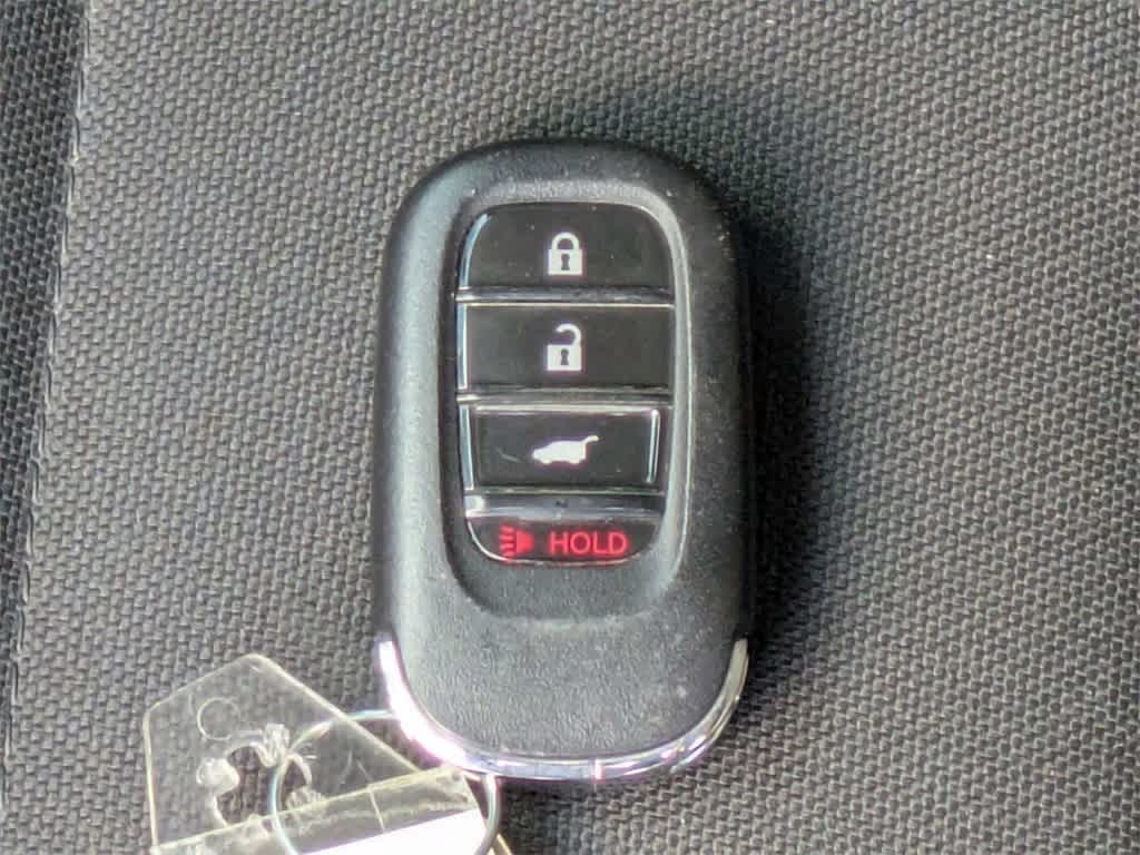 Thumbnail: 2023 Honda Civic - 31