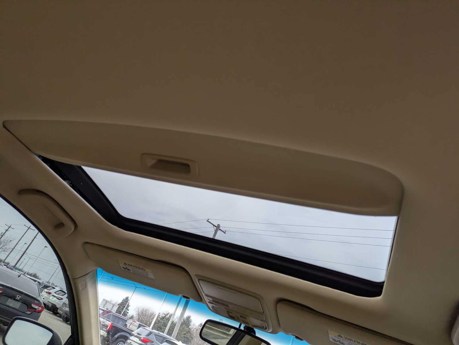 Thumbnail: 2012 Honda Accord - 21