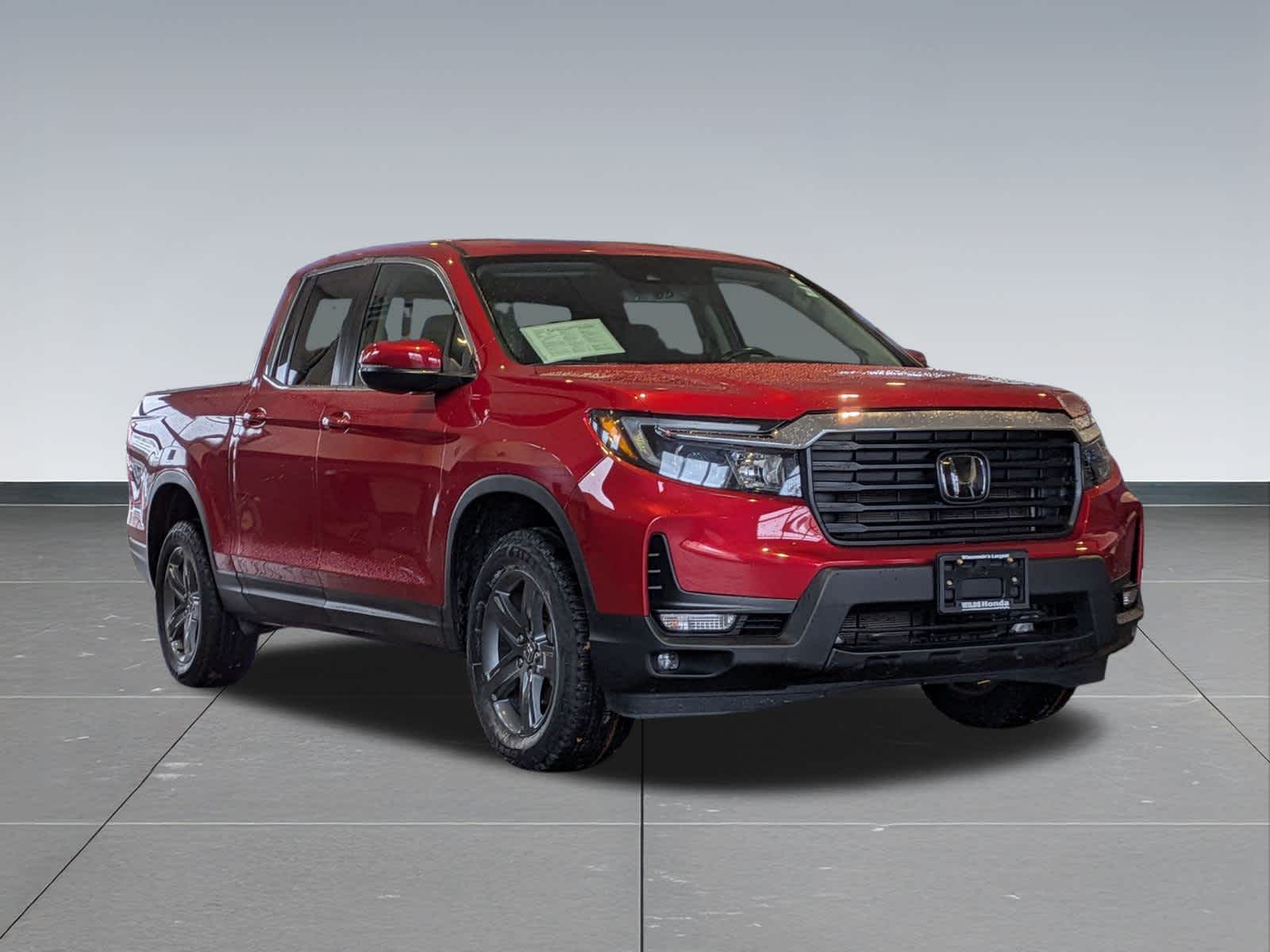 Thumbnail: 2023 Honda Ridgeline - 8