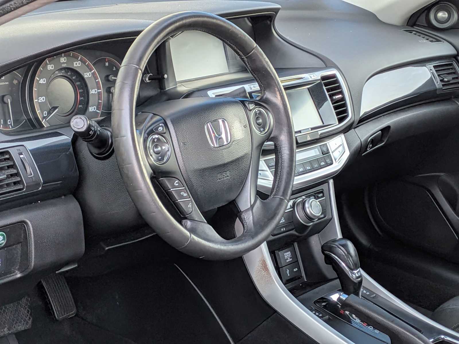 Thumbnail: 2013 Honda Accord - 2