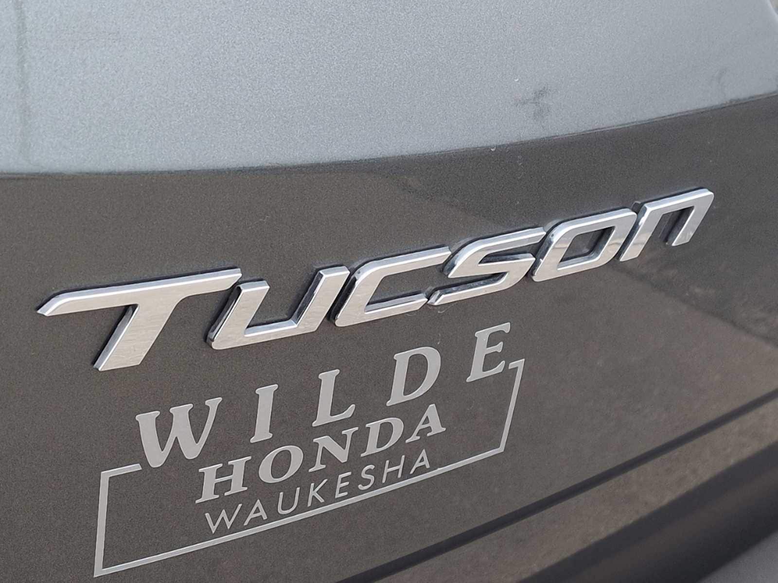 Thumbnail: 2023 Hyundai Tucson - 12