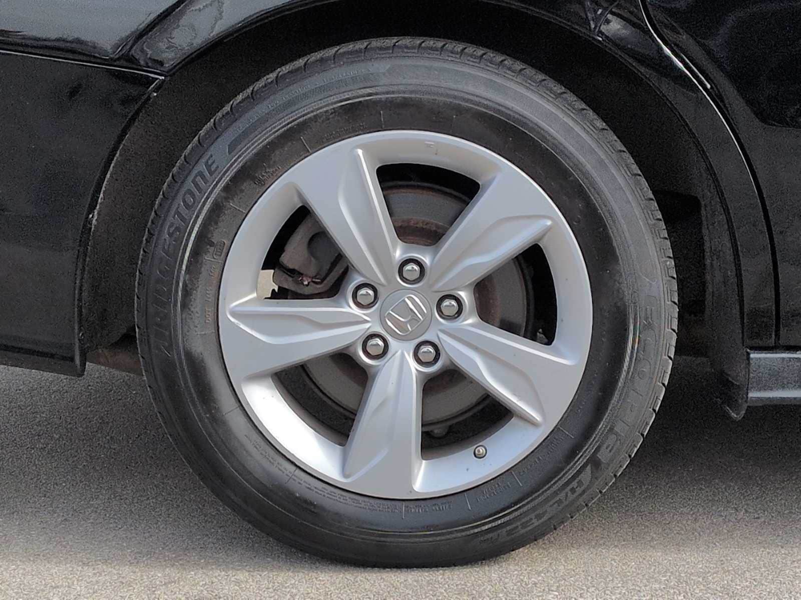 Thumbnail: 2019 Honda Odyssey - 13