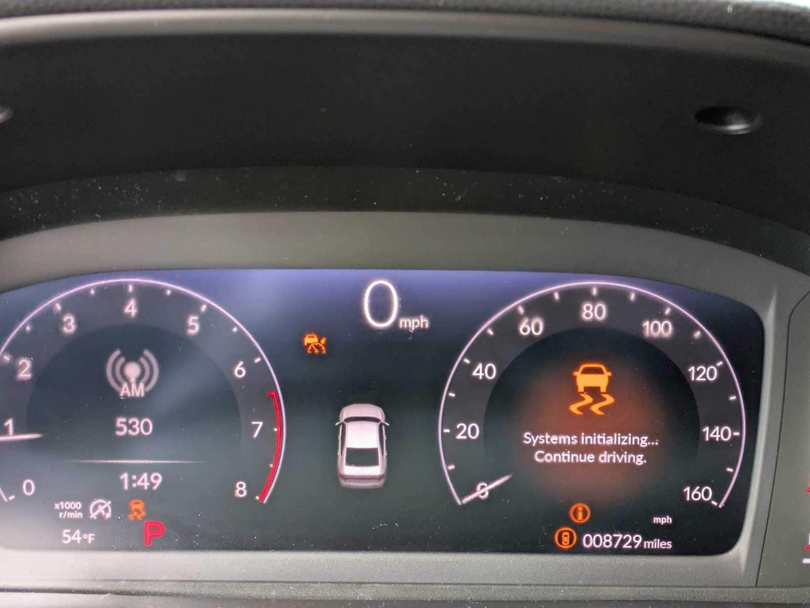 Thumbnail: 2024 Honda Accord - 32