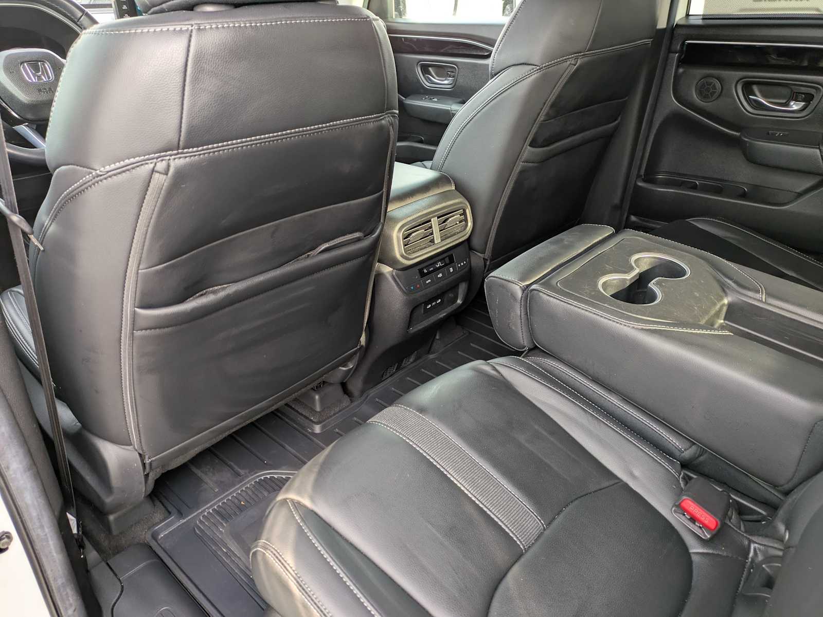 Thumbnail: 2024 Honda Pilot - 16