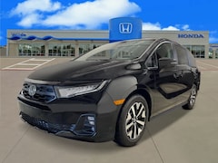 2026 Honda Odyssey EX-L Van Passenger