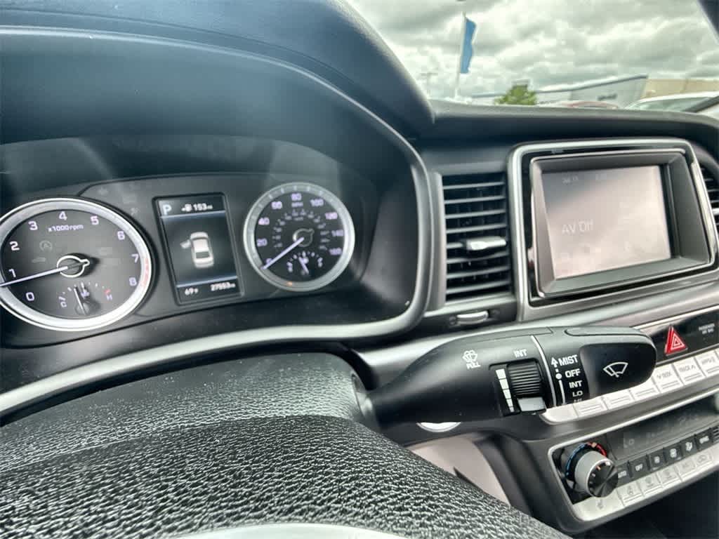 Thumbnail: 2019 Hyundai Sonata - 24
