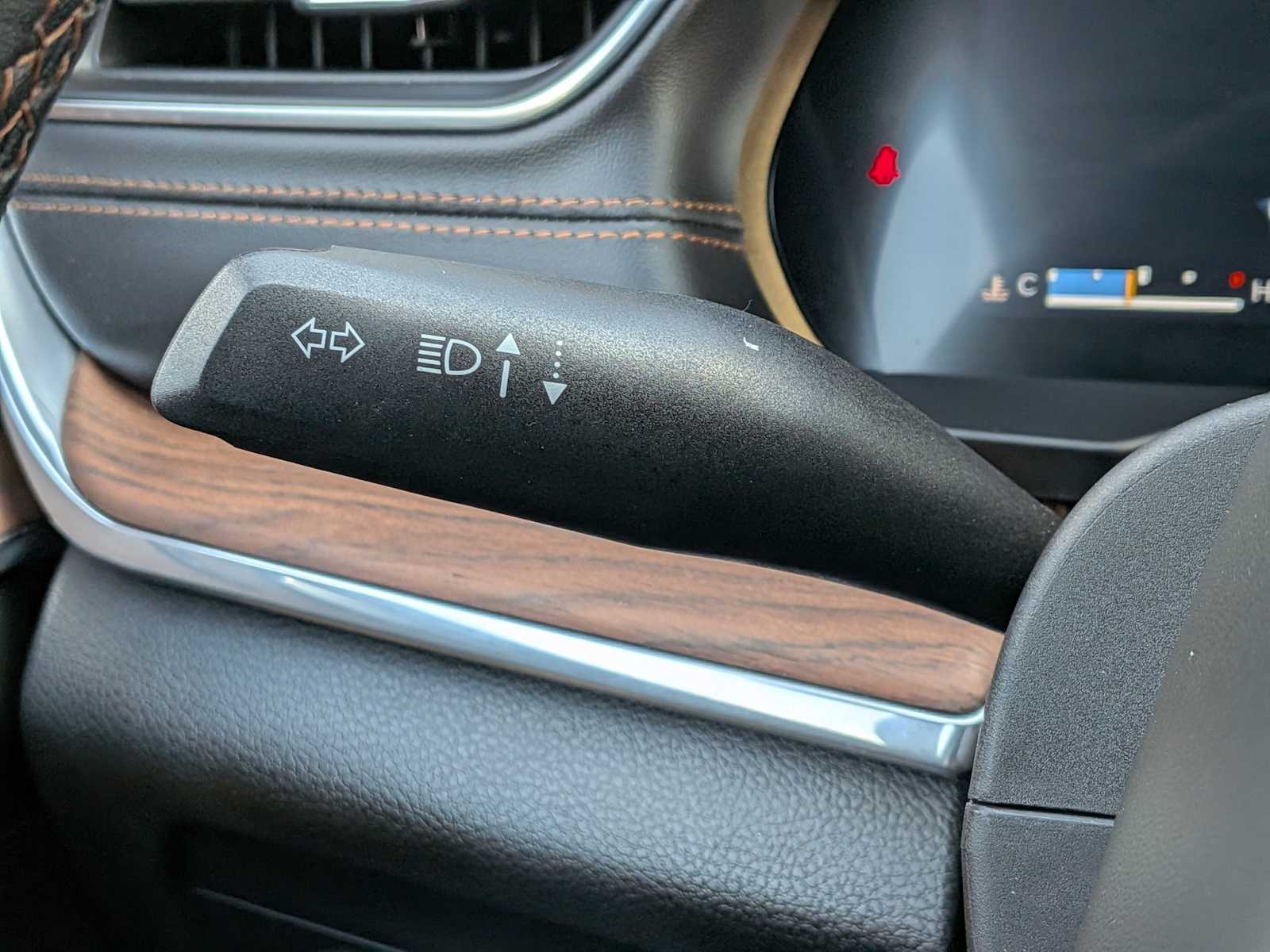 Thumbnail: 2025 Jeep Grand Cherokee - 28