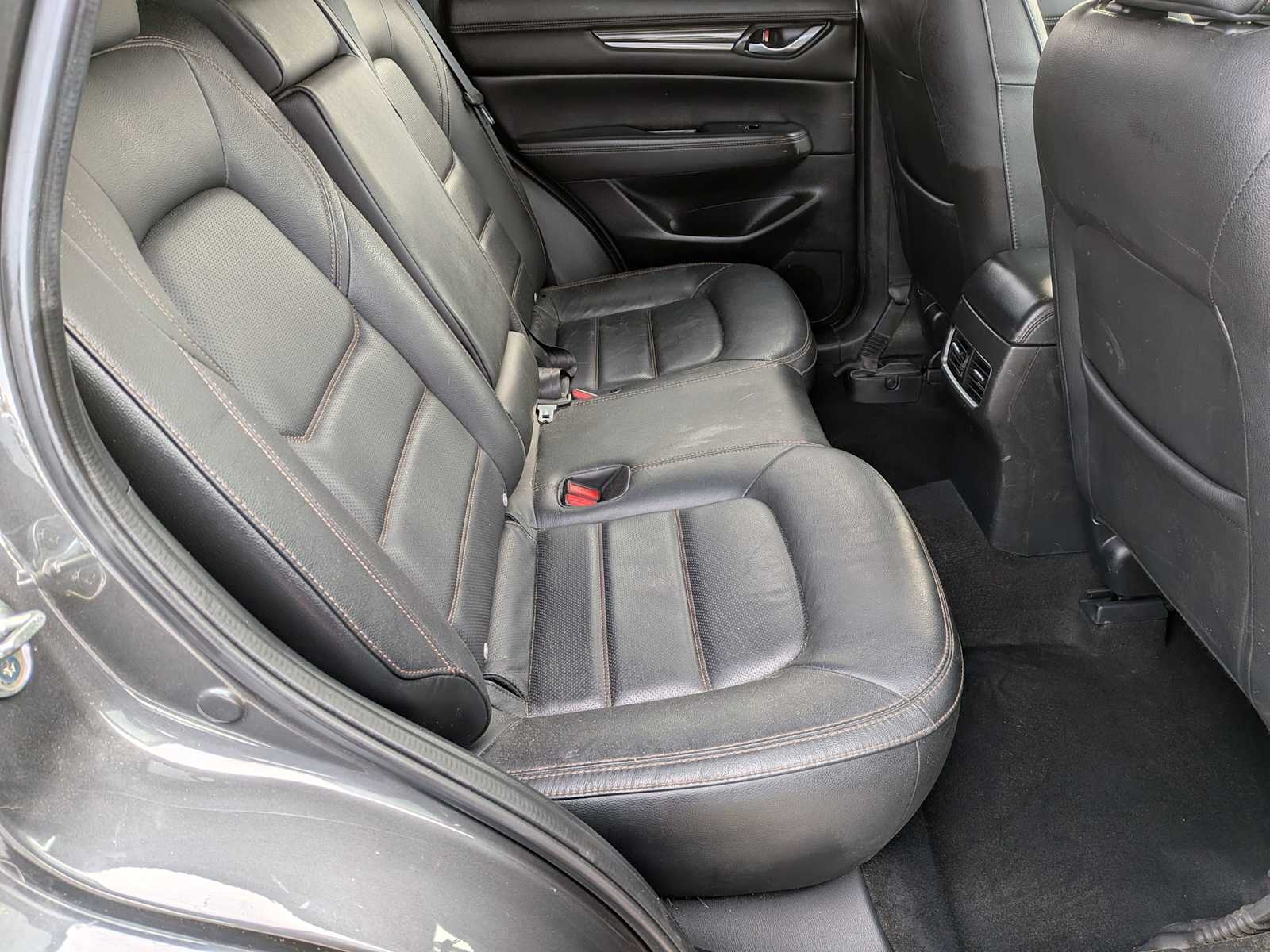 Thumbnail: 2023 Mazda CX-5 - 19