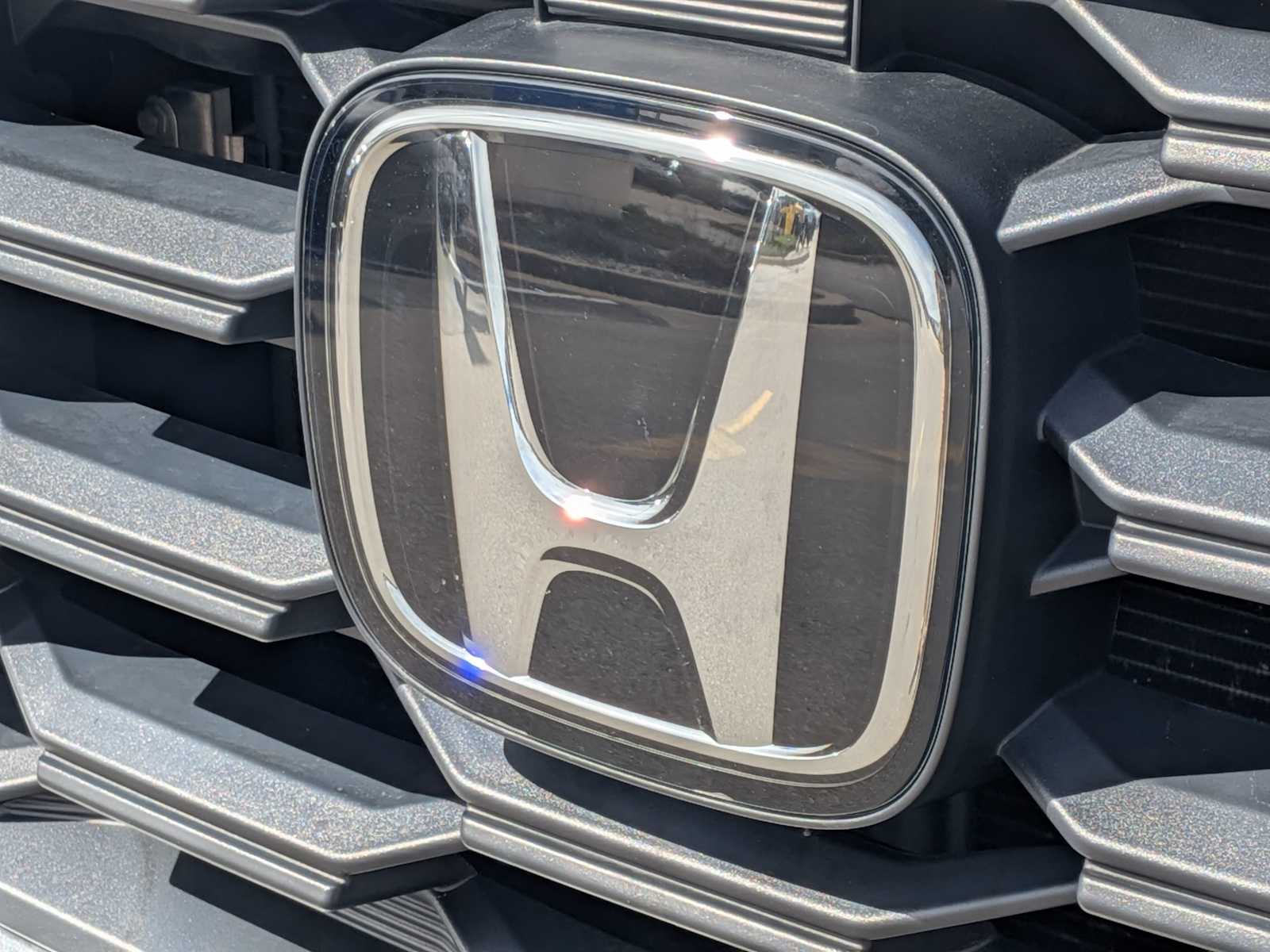 Thumbnail: 2024 Honda Pilot - 12