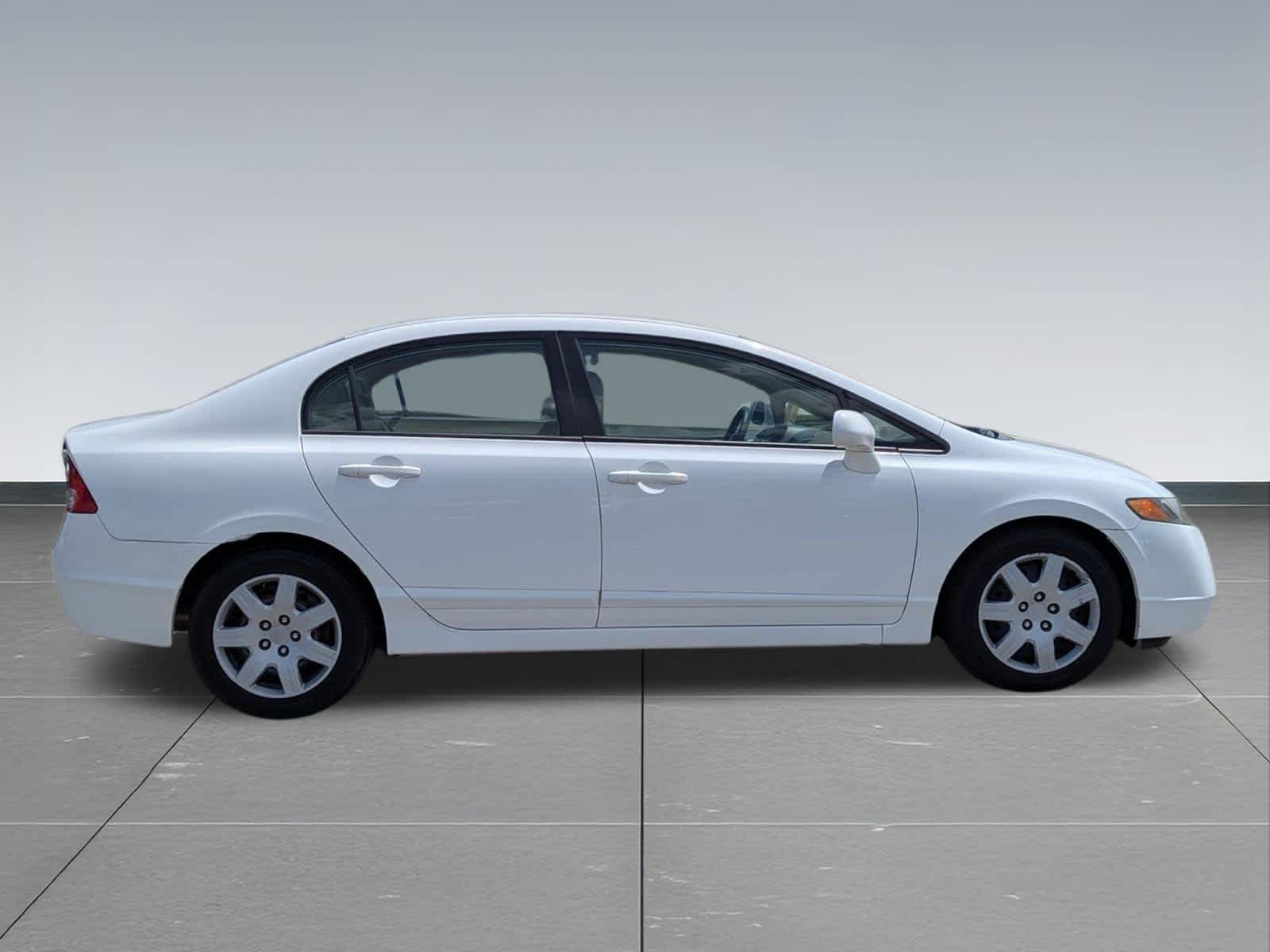 Thumbnail: 2008 Honda Civic - 6