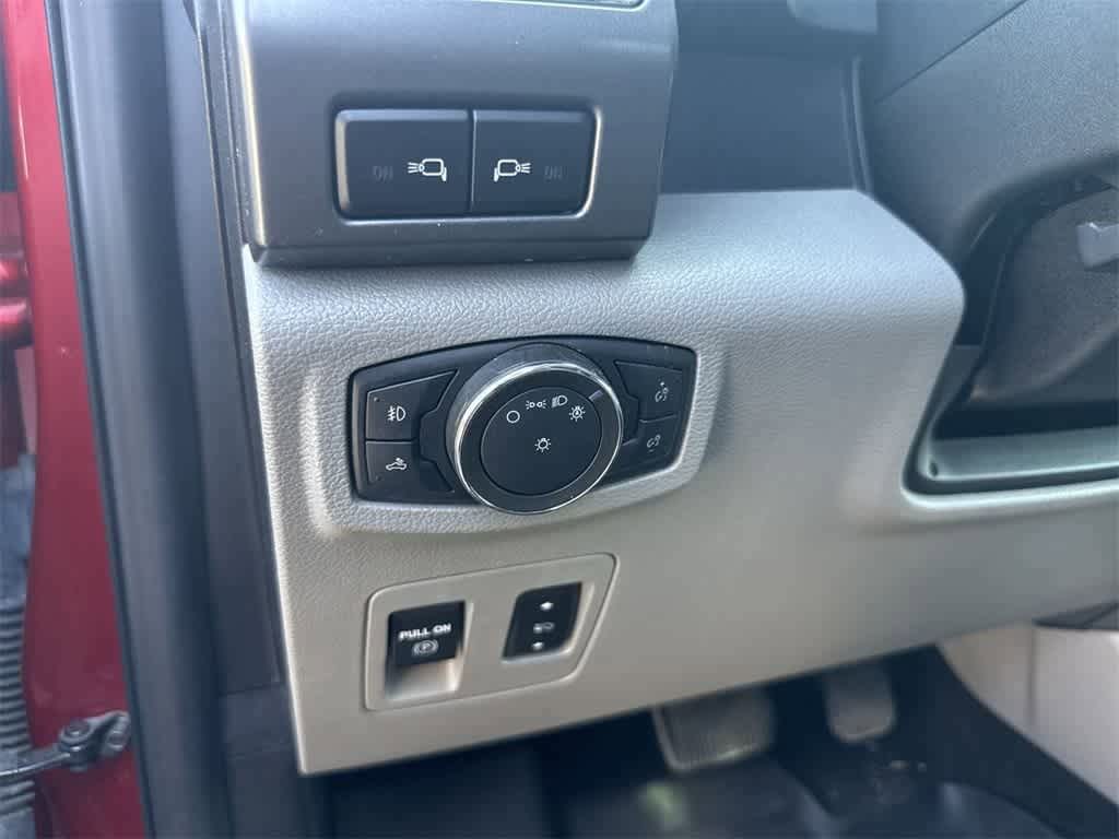 Thumbnail: 2020 Ford F-150 - 24