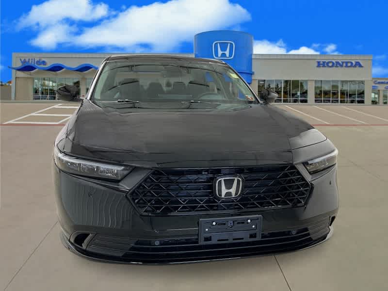 Thumbnail: 2025 Honda Accord - 10