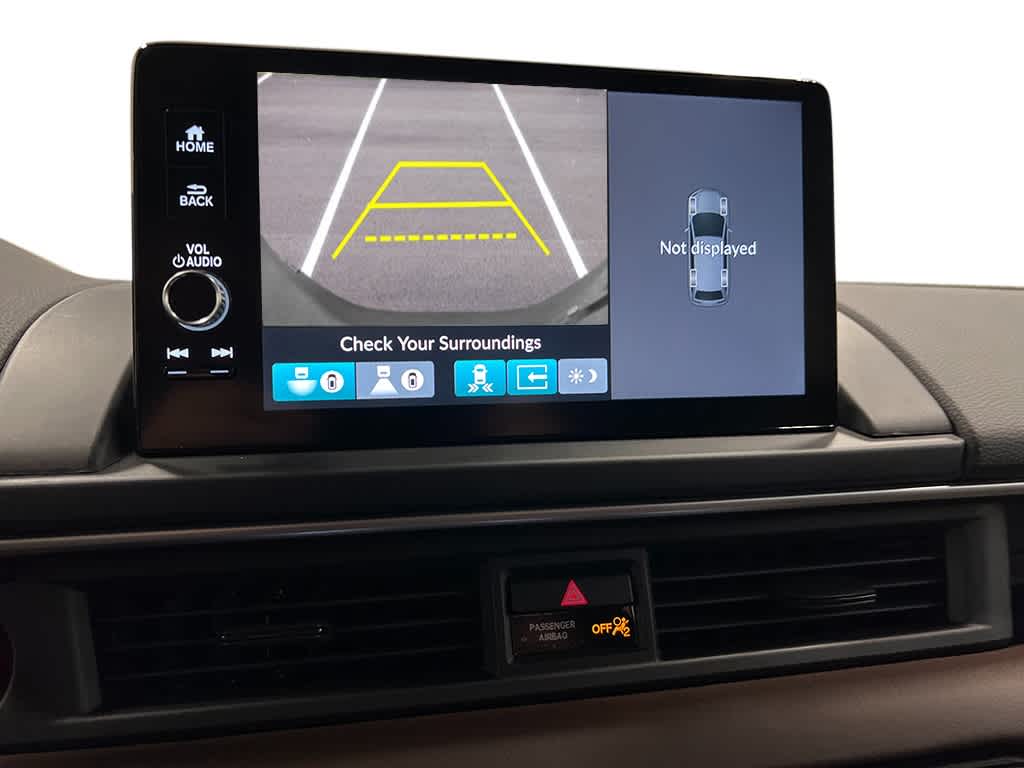 Thumbnail: 2025 Honda Pilot - 23