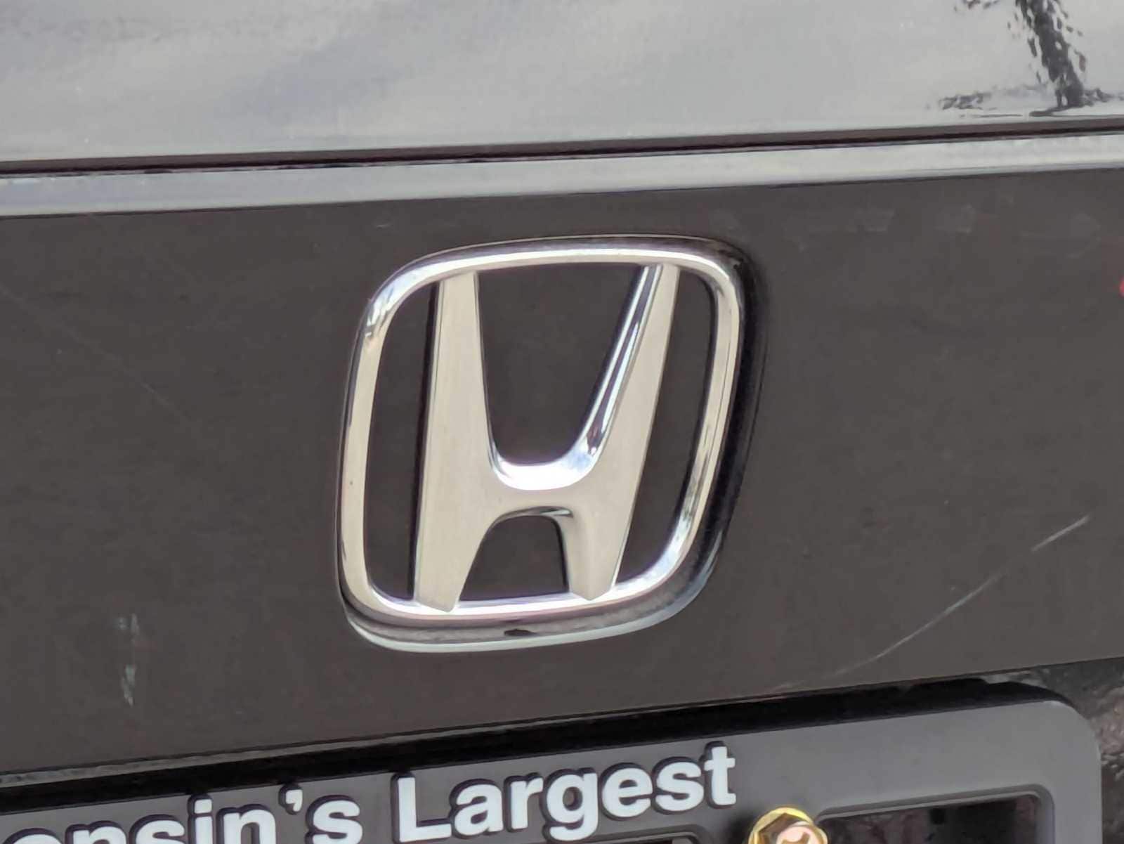 Thumbnail: 2023 Honda Accord - 11