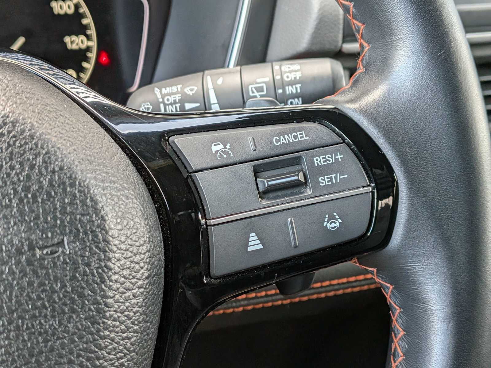 Thumbnail: 2025 Honda Pilot - 24