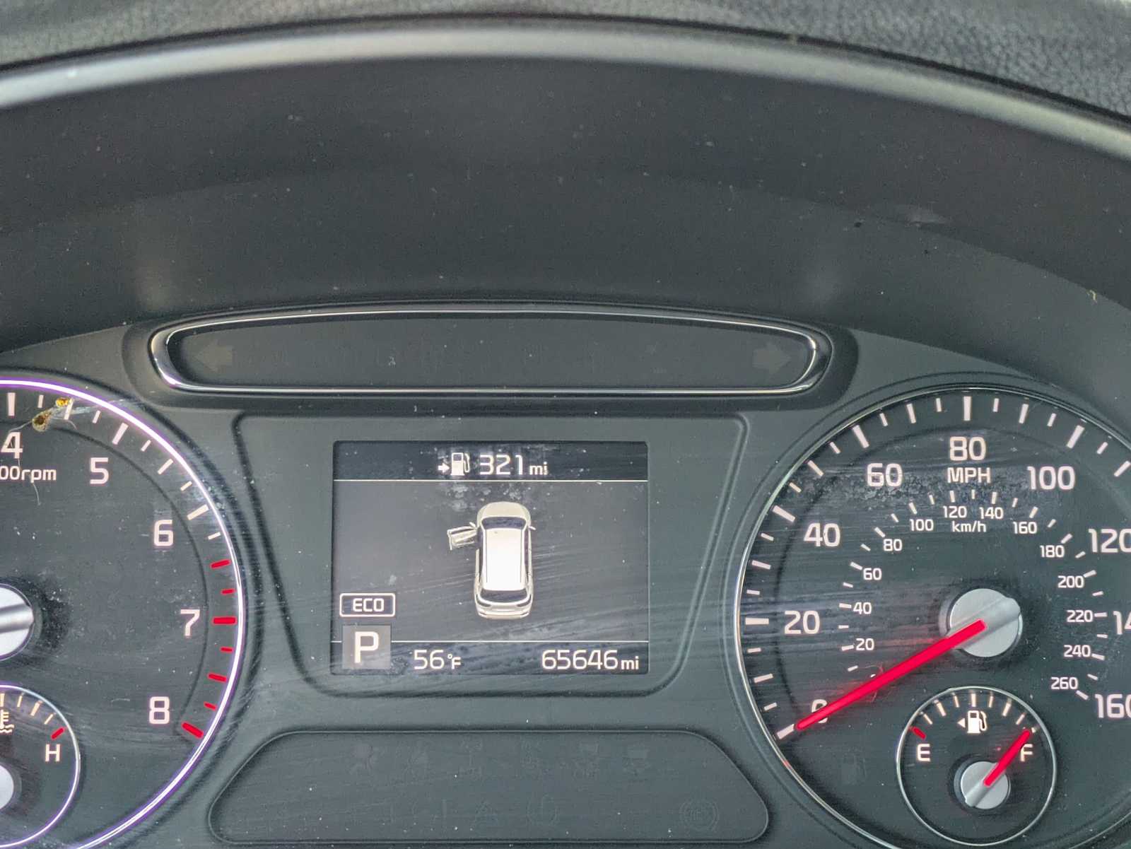 Thumbnail: 2019 Kia Sorento - 29