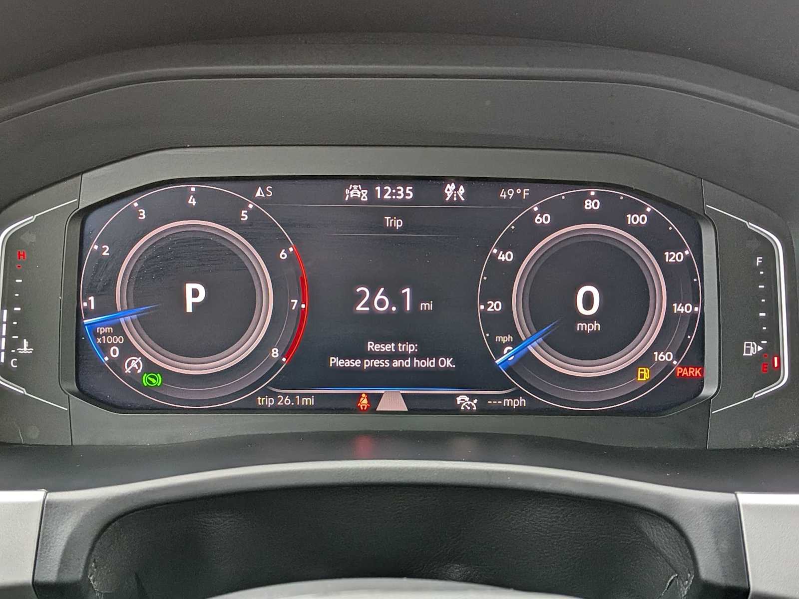 Thumbnail: 2022 Volkswagen Atlas - 30