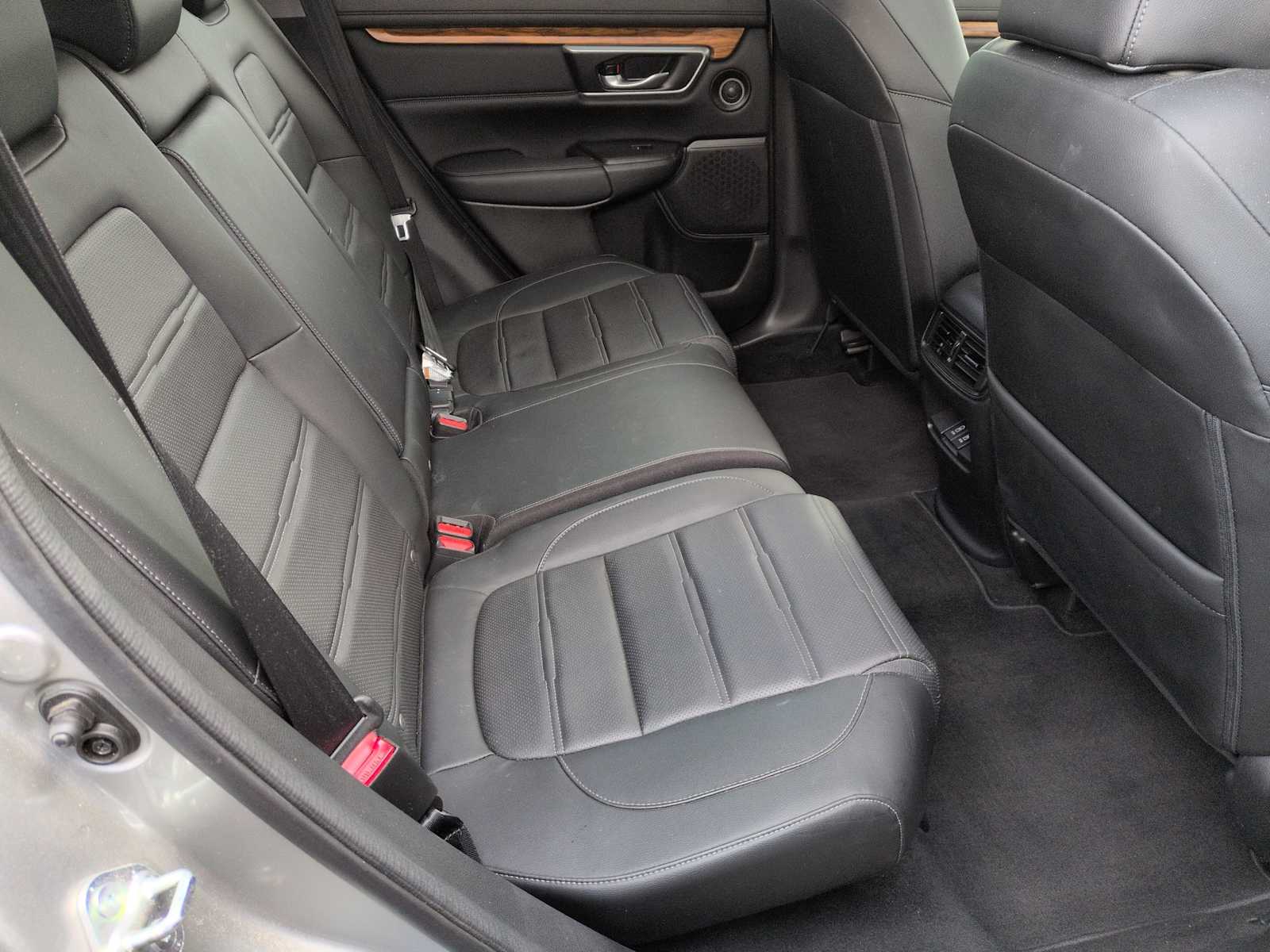 Thumbnail: 2020 Honda CR-V - 19