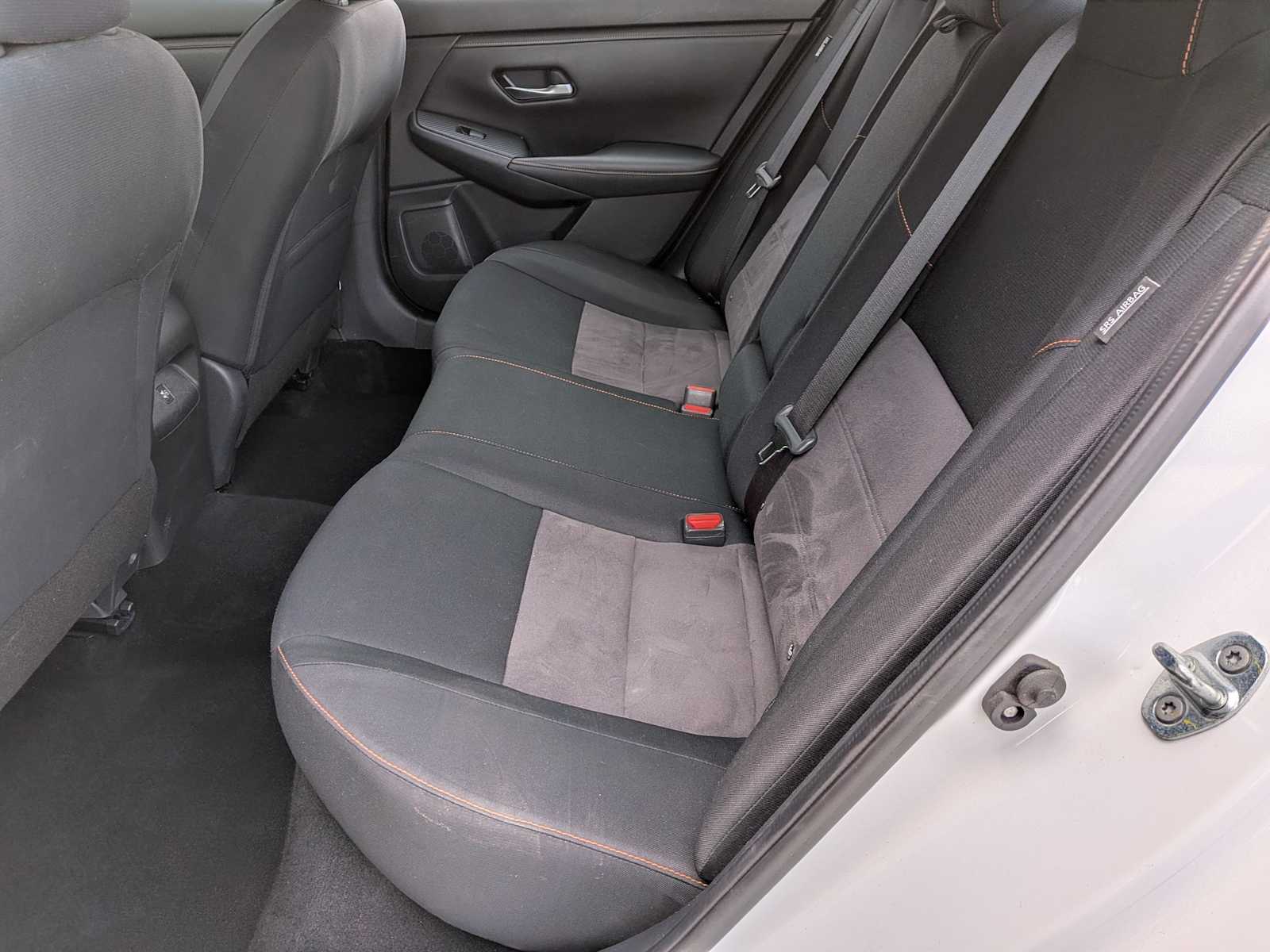 Thumbnail: 2020 Nissan Sentra - 16