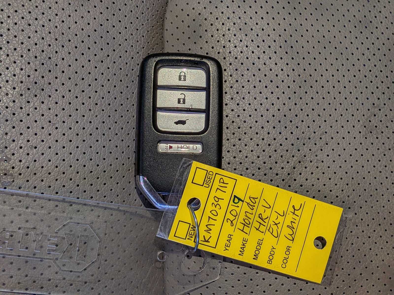 Thumbnail: 2019 Honda HR-V - 33