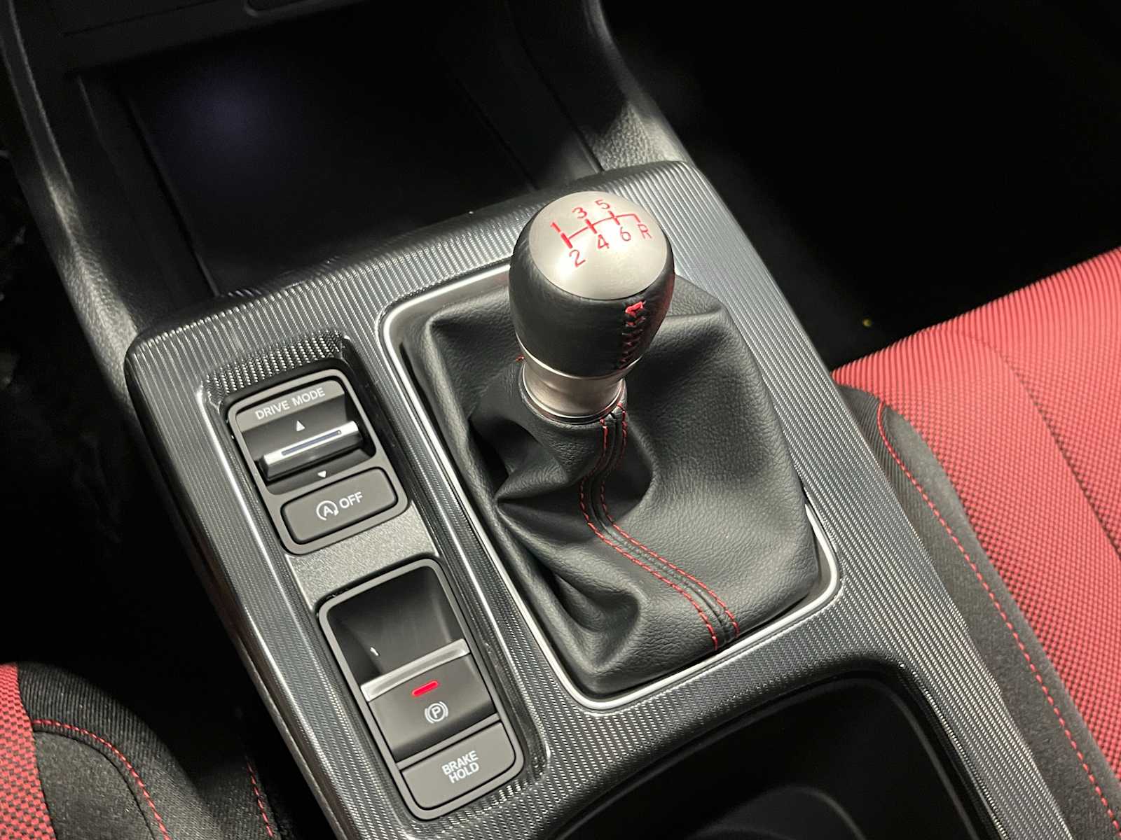 Thumbnail: 2026 Honda Civic - 19