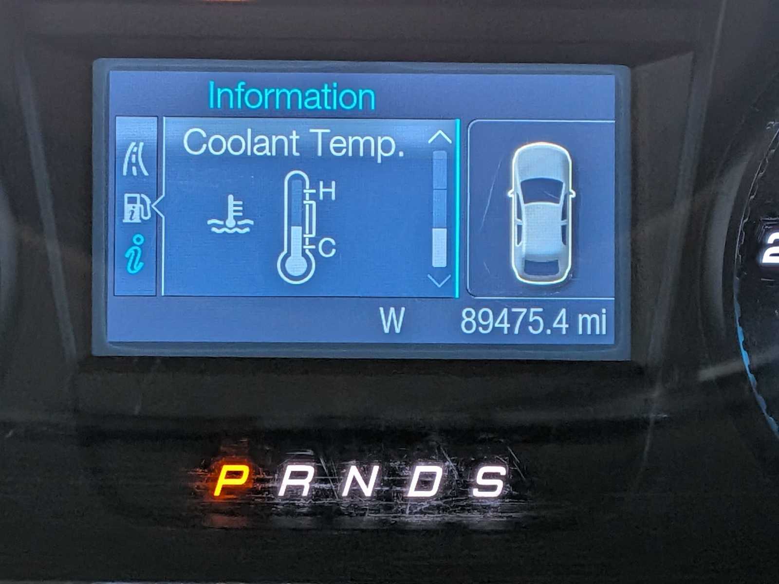 Thumbnail: 2015 Ford Taurus - 28