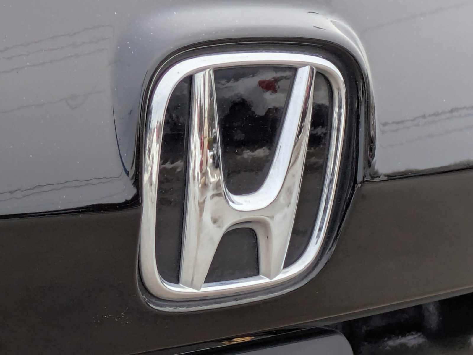 Thumbnail: 2024 Honda CR-V - 11