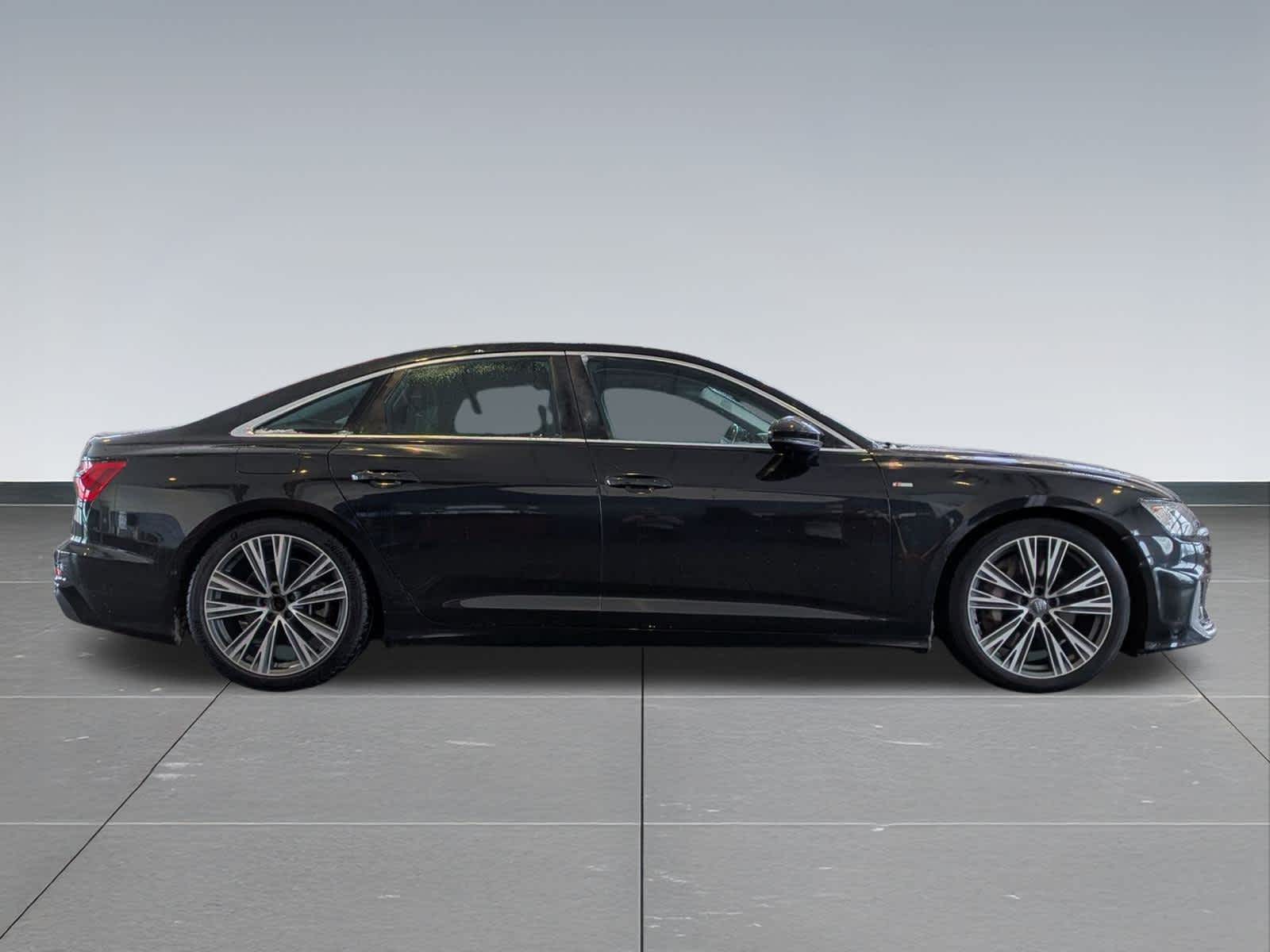 Thumbnail: 2019 Audi A6 - 7