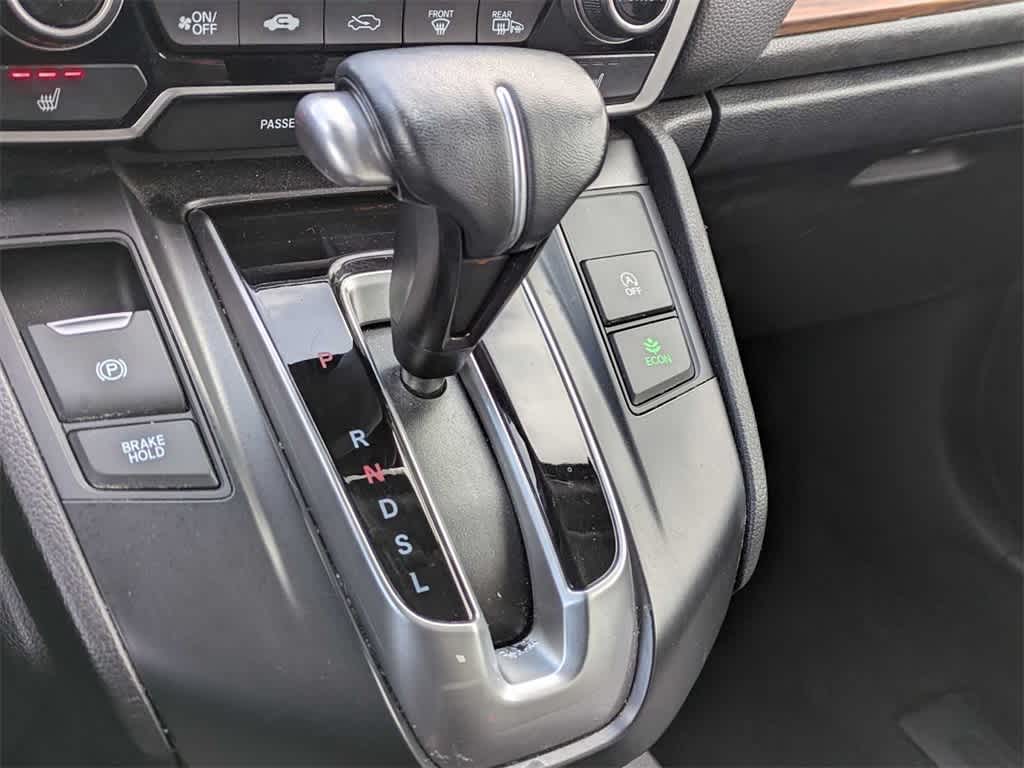 Thumbnail: 2020 Honda CR-V - 30