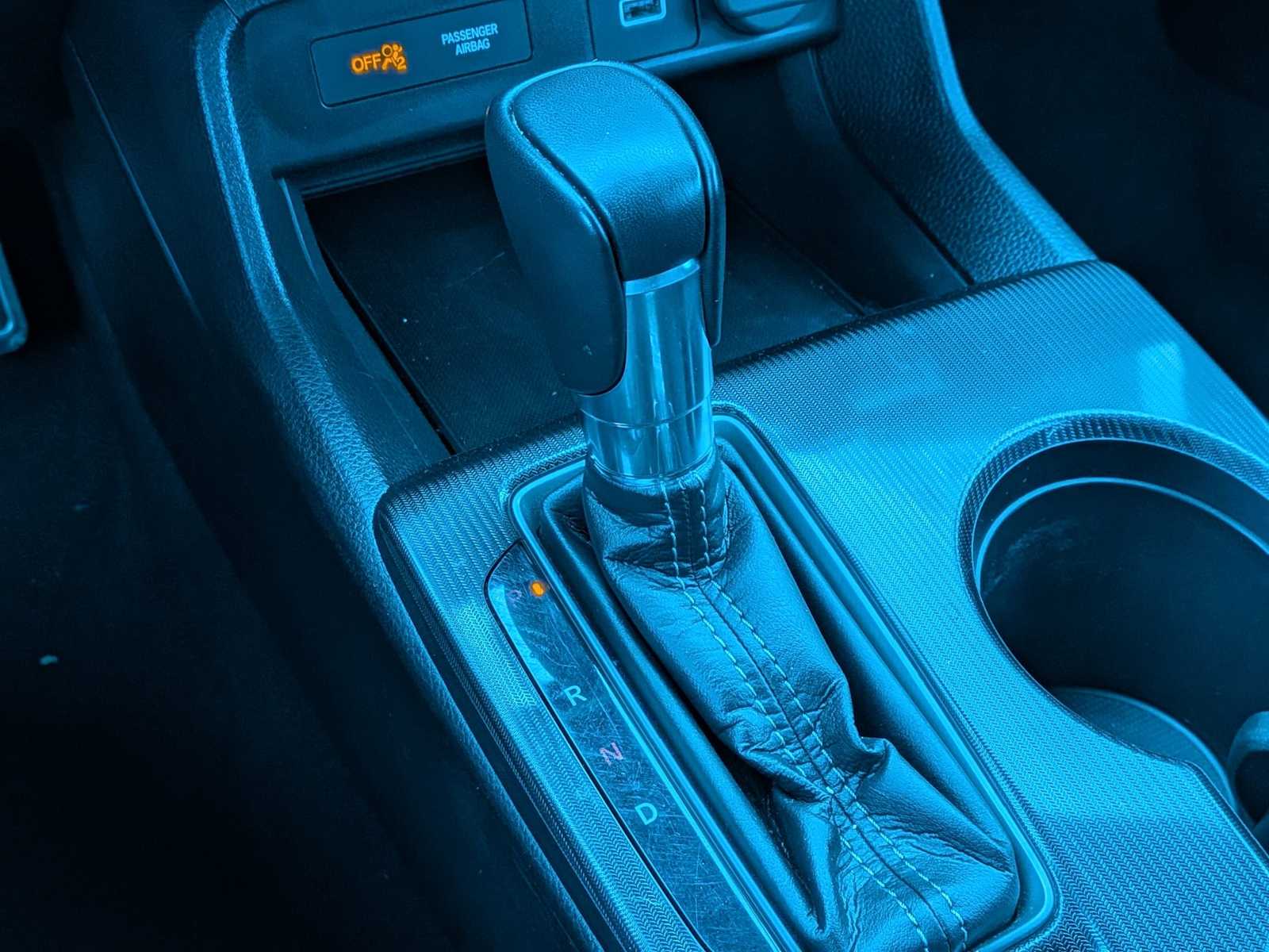 Thumbnail: 2023 Honda Civic - 28