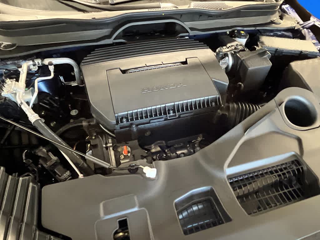 Thumbnail: 2025 Honda Pilot - 12