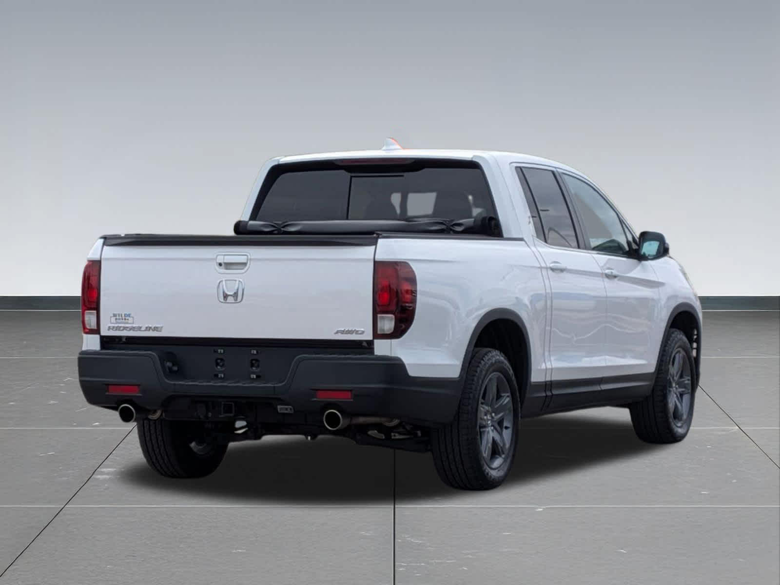 Thumbnail: 2023 Honda Ridgeline - 4