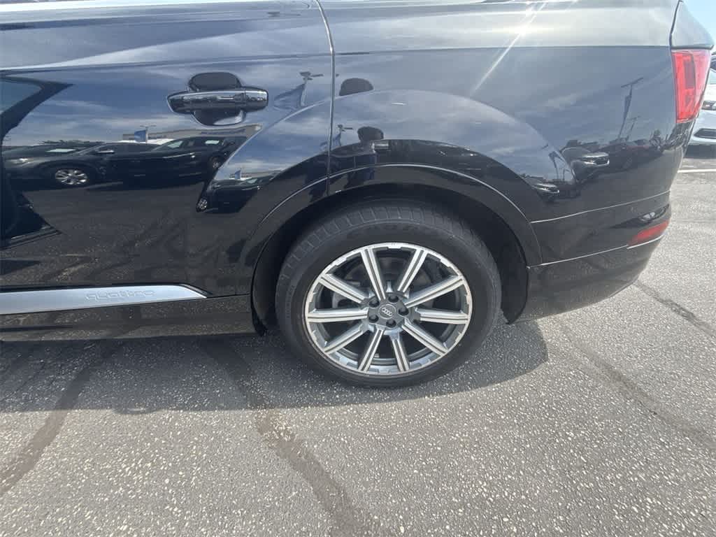 Thumbnail: 2018 Audi Q7 - 13