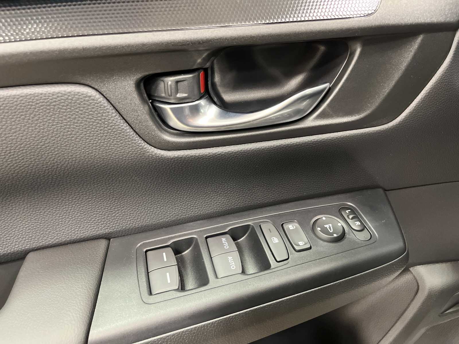 Thumbnail: 2026 Honda CR-V - 13