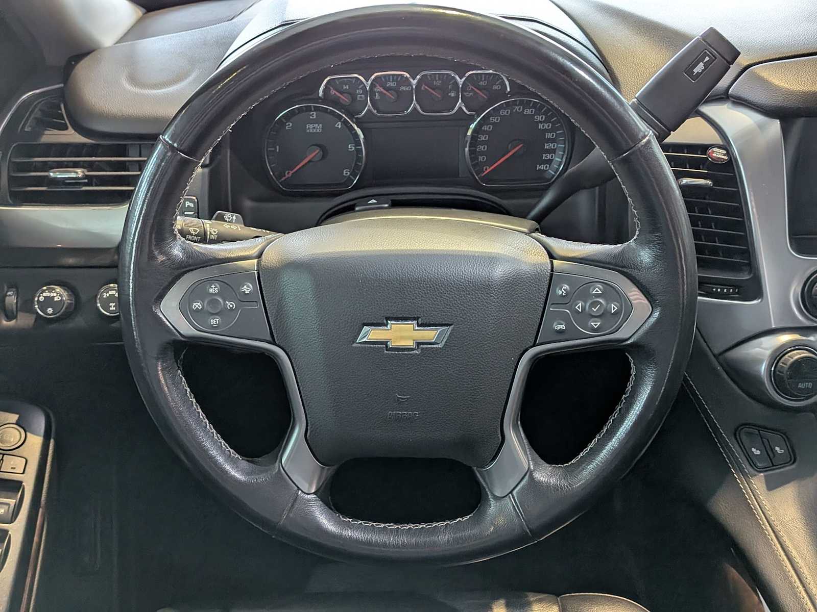 Thumbnail: 2020 Chevrolet Tahoe - 21