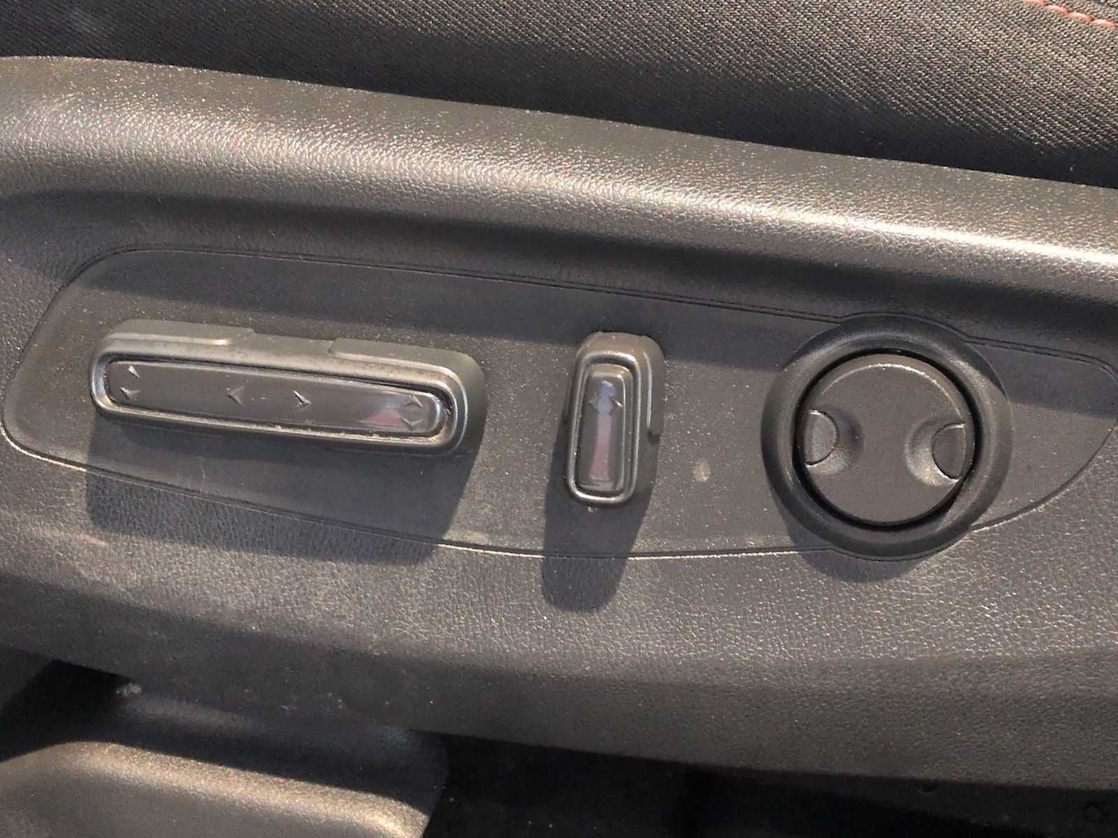 Thumbnail: 2024 Honda CR-V - 17