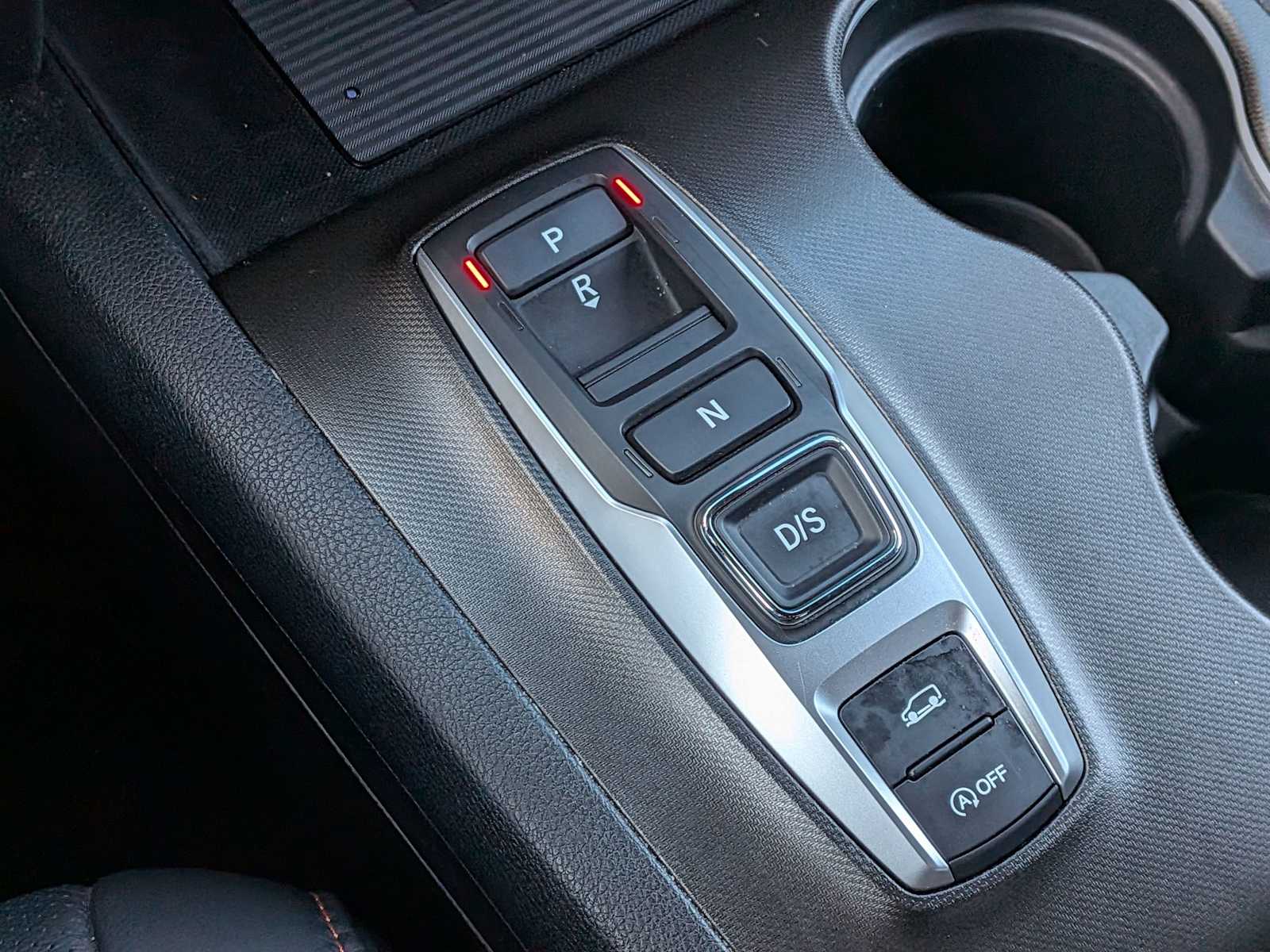Thumbnail: 2023 Honda Passport - 26