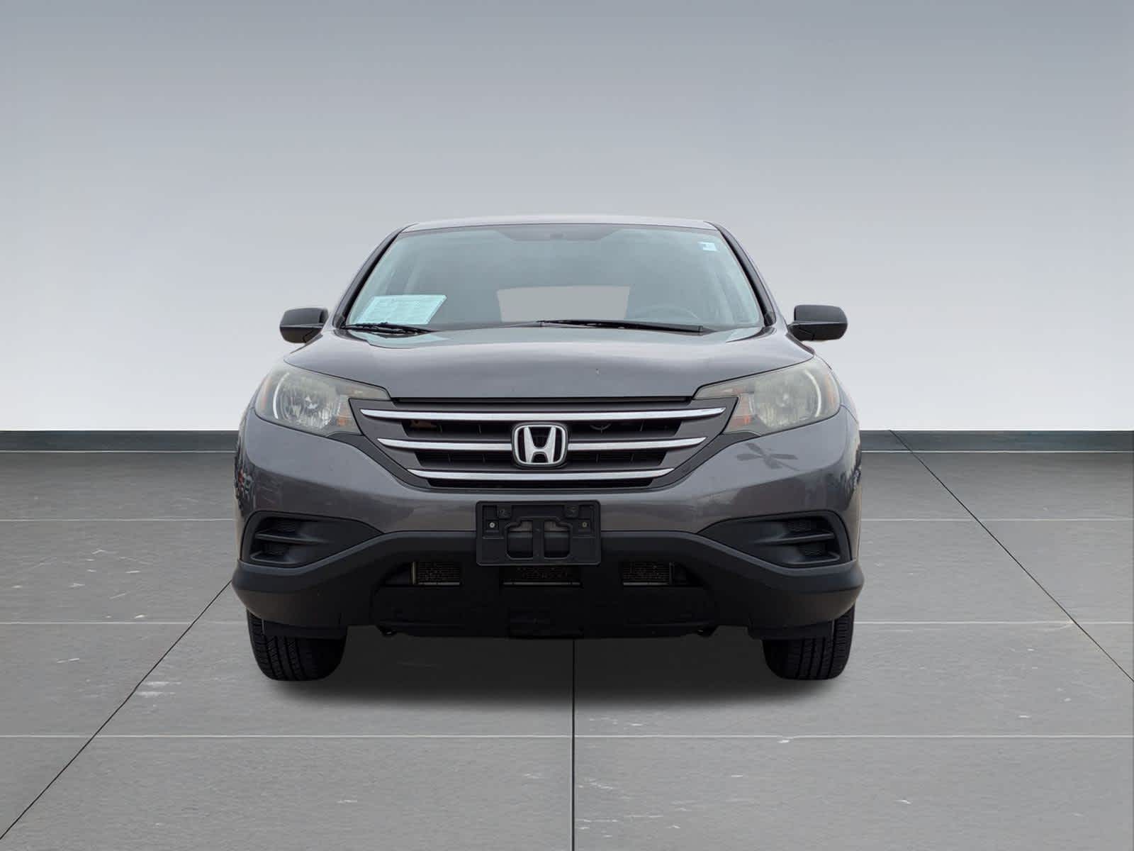 Thumbnail: 2013 Honda CR-V - 9