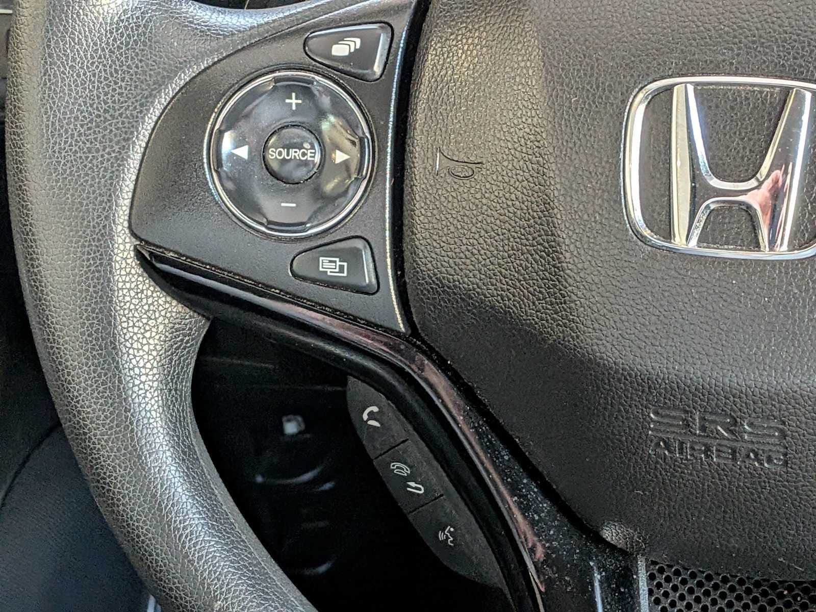 Thumbnail: 2018 Honda HR-V - 23