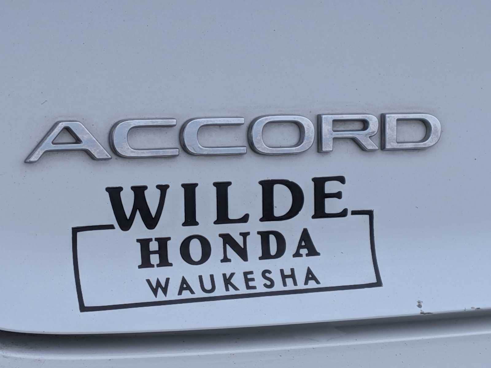 Thumbnail: 2023 Honda Accord - 12
