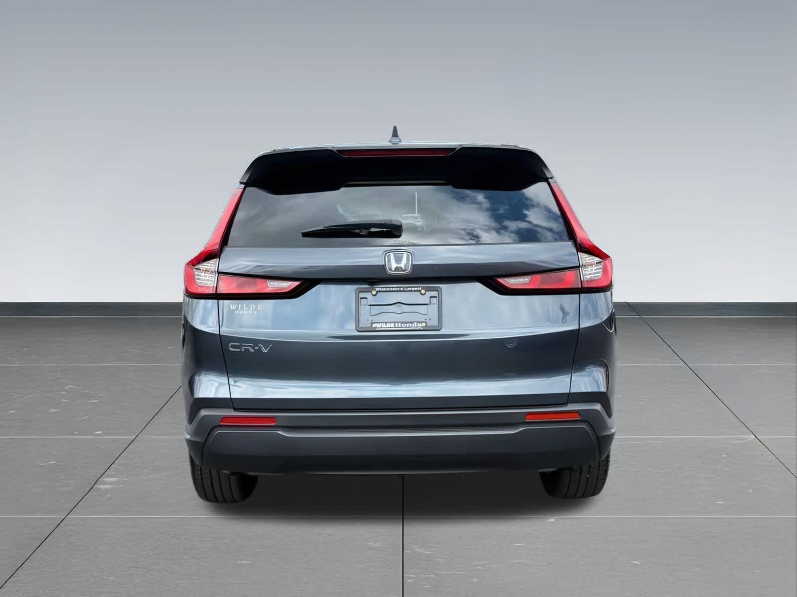 2023 Honda CR-V EX photo 4