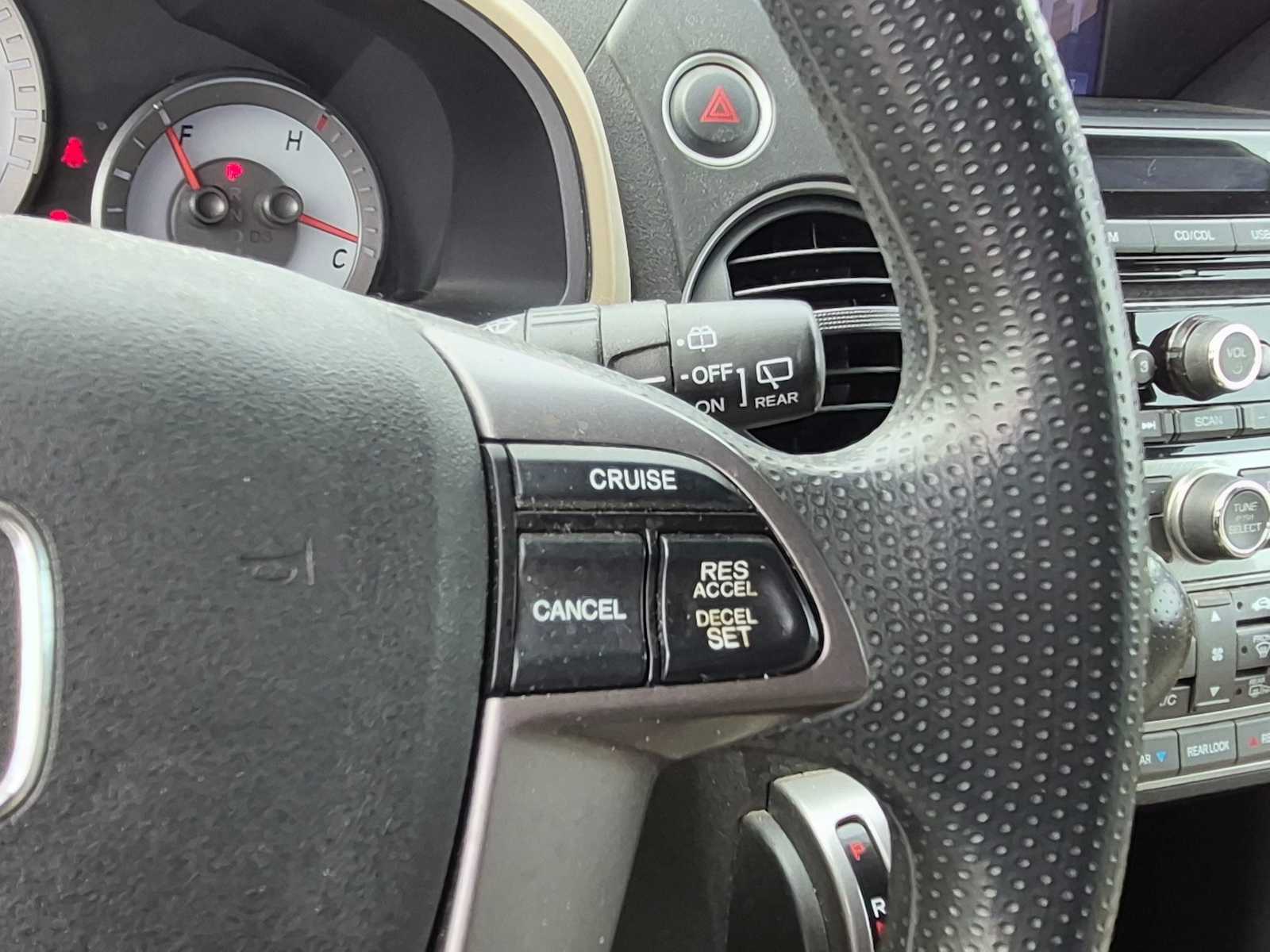 Thumbnail: 2013 Honda Pilot - 22