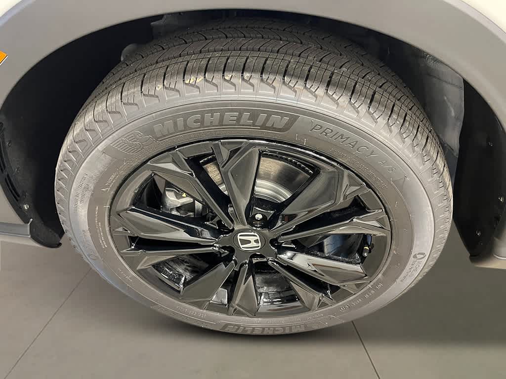 2026 Honda CR-V Sport Touring 11