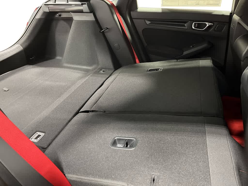 Thumbnail: 2026 Honda Civic - 29