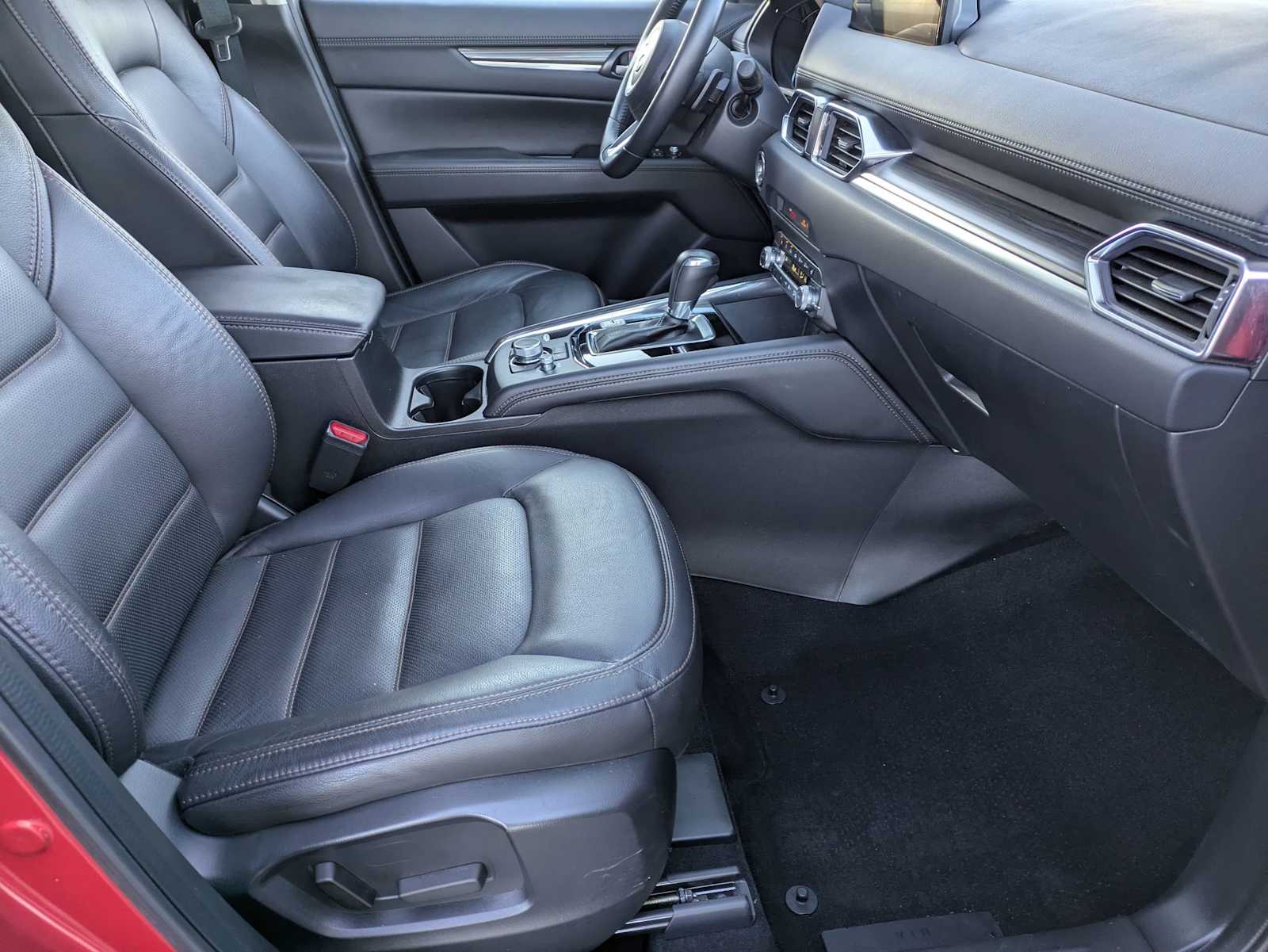 Thumbnail: 2023 Mazda CX-5 - 20