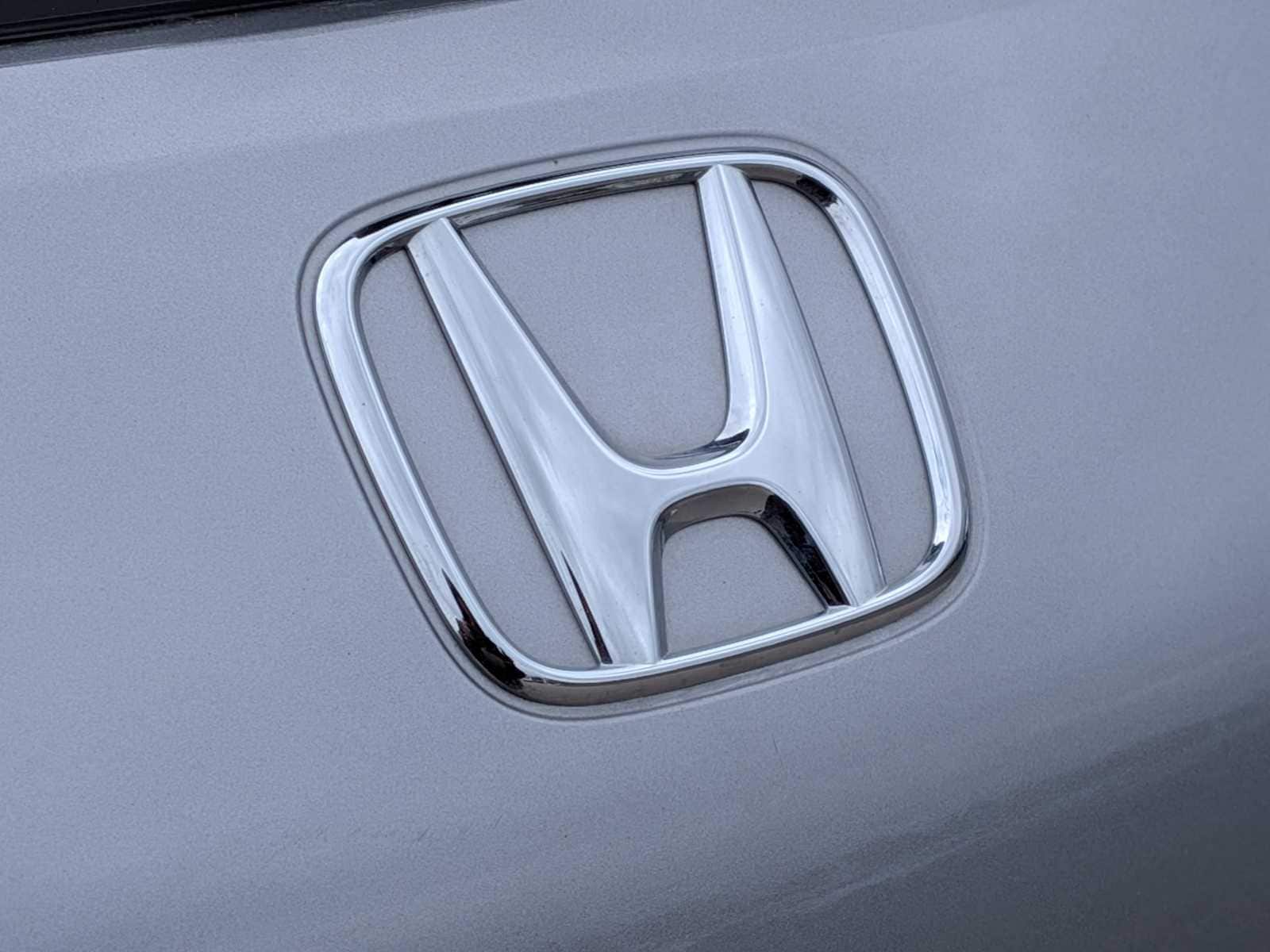 Thumbnail: 2025 Honda HR-V - 13