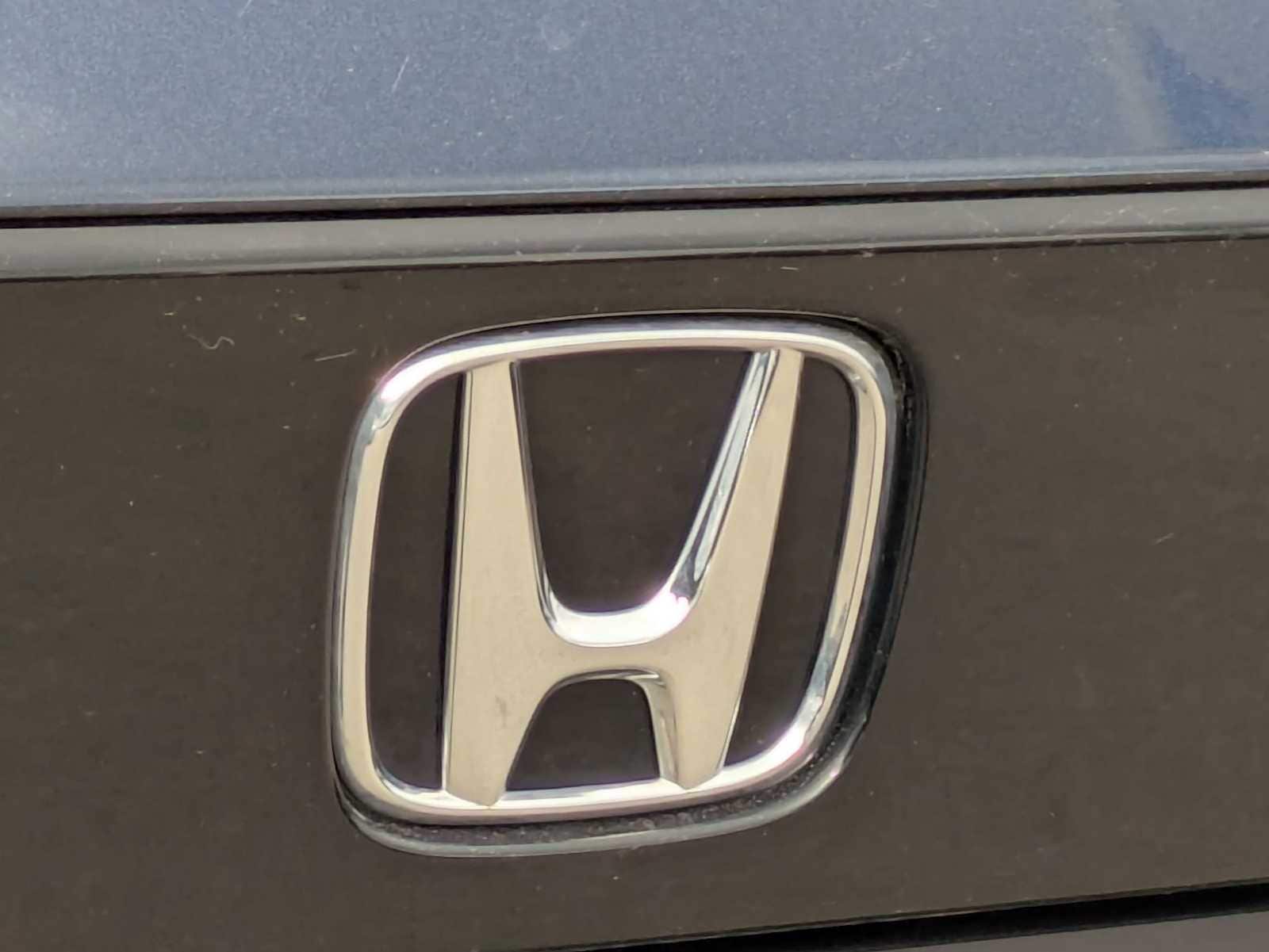 Thumbnail: 2024 Honda Accord - 11