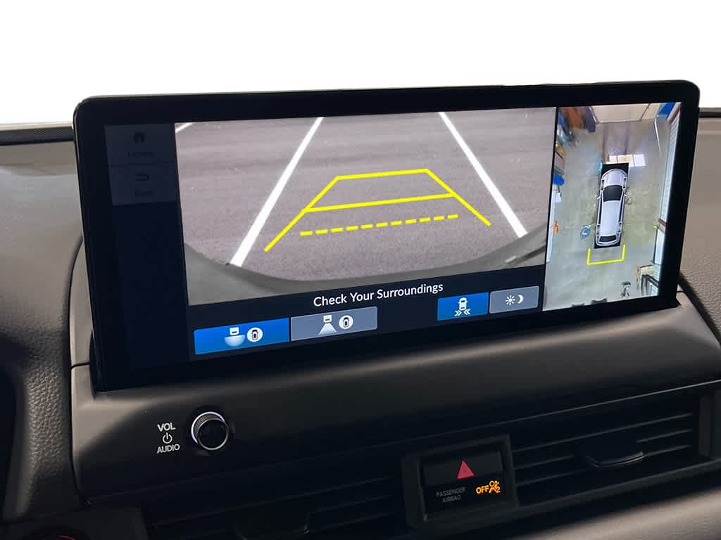 Thumbnail: 2026 Honda Pilot - 18