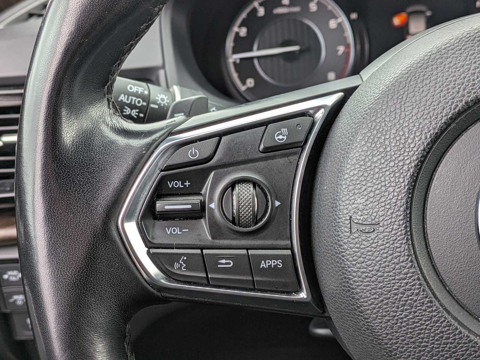 Thumbnail: 2020 Acura RDX - 24