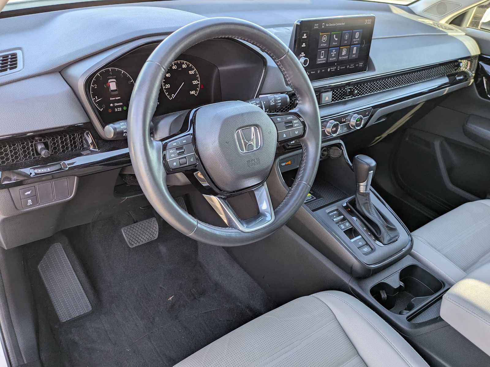 Thumbnail: 2024 Honda CR-V - 2